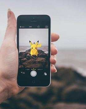 Guide Pokemon Go 2016 screenshot 1