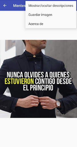 Mentes millonarias screenshot 5