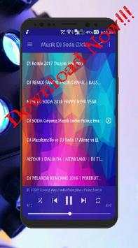 Musik DJ Soda 2018 screenshot 4