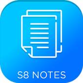 Easy Notes, Notepad Pro 1.0