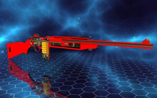 How it works: M1 Carbine screenshot 14