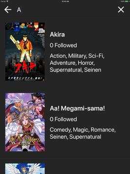 Animania screenshot 10