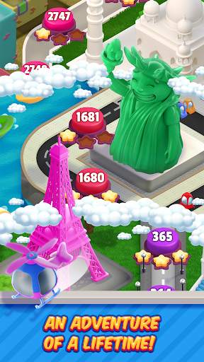 Gummy Land screenshot 5