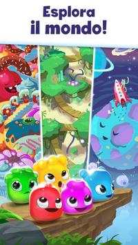 Jelly Splash screenshot 4