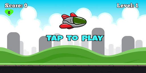 Rocket screenshot 1