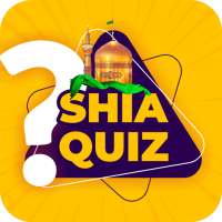 Shia Quiz on 9Apps