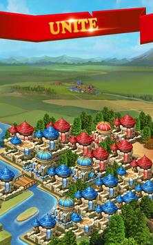 Royal Empire screenshot 4