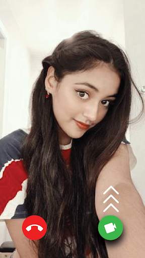 Saxy- Desi video call screenshot 3