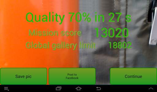 Photo Art Maniac Free screenshot 5