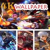 MBL Wallpapers on 9Apps