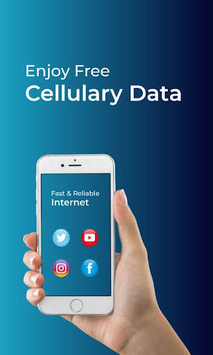 Daily Internet Data 25 GB screenshot 3