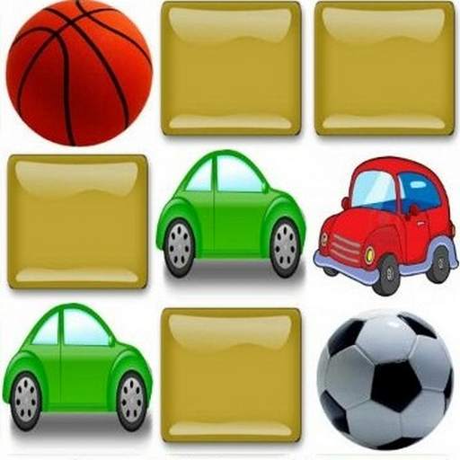 Memory Game IMG 1.1.0