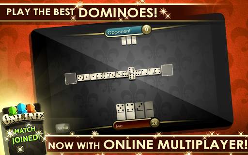 Domino Royale скриншот 6