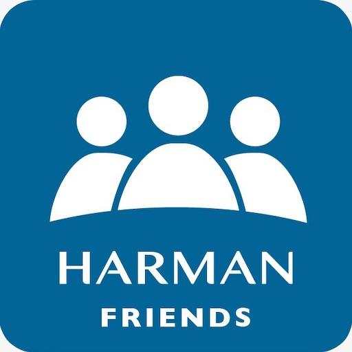 Harman Friends 3.1
