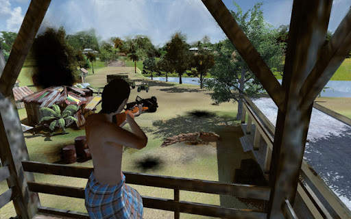 Heroes Of 71 screenshot 3