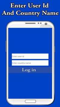 Password Fa‍c‍e‍b‍o‍o‍k Broma screenshot 2