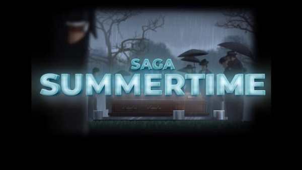 New Summertime saga  guide screenshot 1