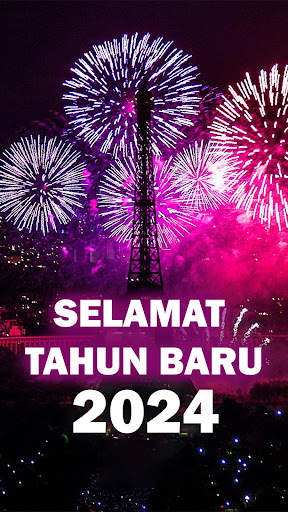 Selamat Tahun Baru 2024 screenshot 5