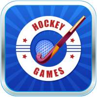 Ice Hockey Game