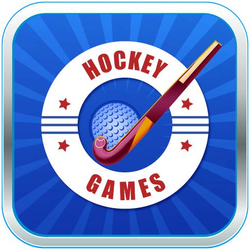 Ice Hockey Game 1.1