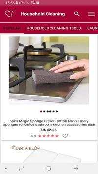 Home Shopping screenshot 5