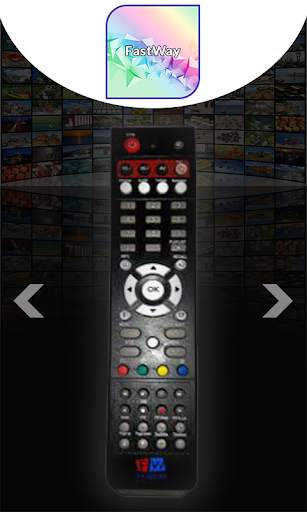 Remote Control For Dish TV screenshot 5