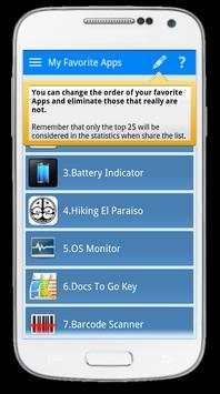 FinderApps: apps search engine screenshot 3