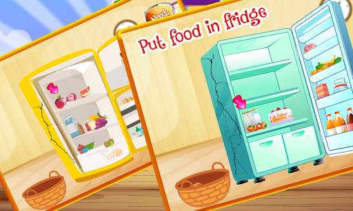 Fridge Repair Shop screenshot 10