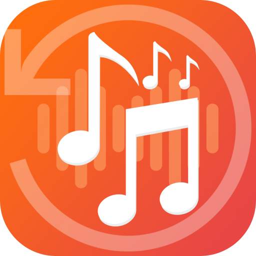 Audio Recovery:Audio Files Recovery 1.0.0