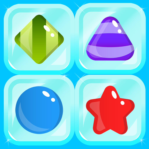 Icy Match icon