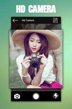 HD Camera screenshot 5