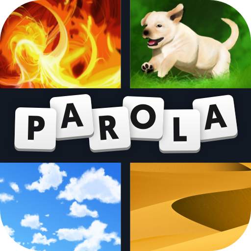 4 Immagini 1 Parola 62.3.0