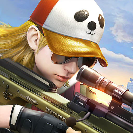 Red Dot: Front Line icon