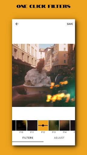 Film Camera – Film Photo 90’s screenshot 4