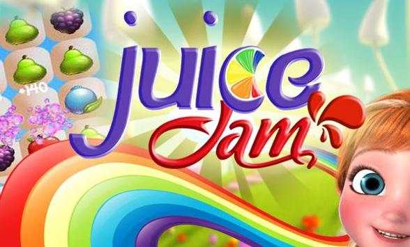 Sweet Juice Jam screenshot 1