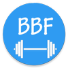 BodyBuilding &amp; Fitness icon