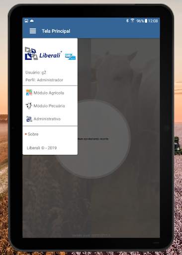 B1Agribusiness Mobile screenshot 10