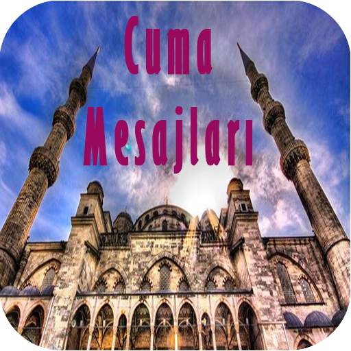 Cuma Mesajları 1.5.0