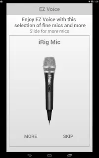 EZ Voice screenshot 12