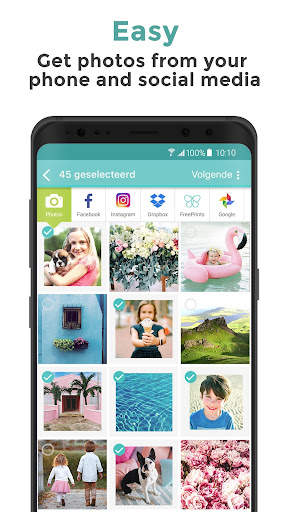 FreePrints screenshot 2