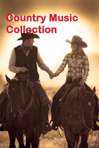 COUNTRY music screenshot 1