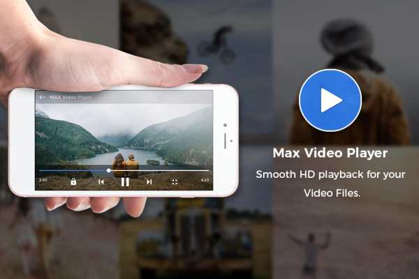 Max Player screenshot 6
