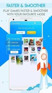 Game Booster,free fire,pubg screenshot 4