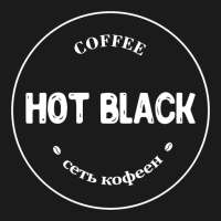 HOT BLACK