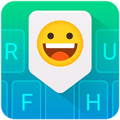 keyboard emoji icon