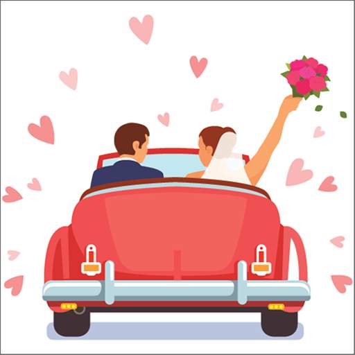 My Wedding App 1.0