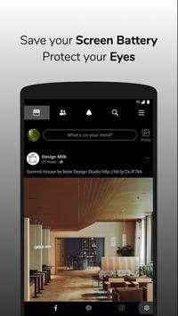 Dark Social screenshot 2