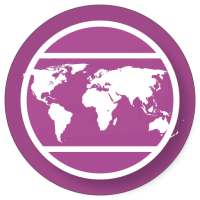World Maps logo