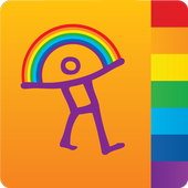 U-video icon