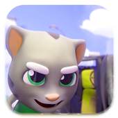 Guide for Talking Tom gold  Run 1.0